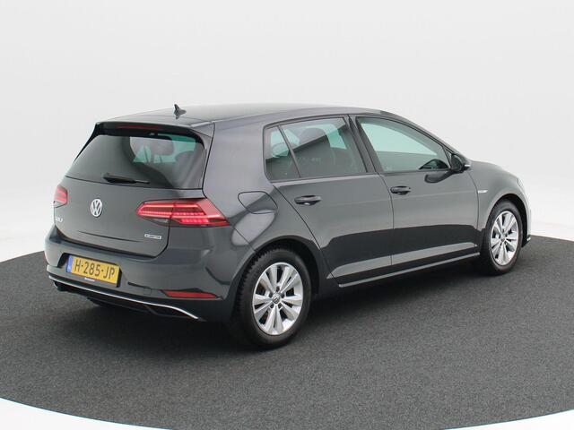 Volkswagen GOLF 1.5 TSi 130 Pk Comfortline Business | Navigatie | DynAudio | Adaptive Cruise | Privacy Glass | Stoelverwarming | Ergo Active Stoelen | 86.481 Km!!
