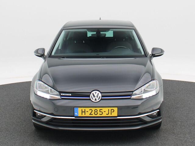 Volkswagen GOLF 1.5 TSi 130 Pk Comfortline Business | Navigatie | DynAudio | Adaptive Cruise | Privacy Glass | Stoelverwarming | Ergo Active Stoelen | 86.481 Km!!