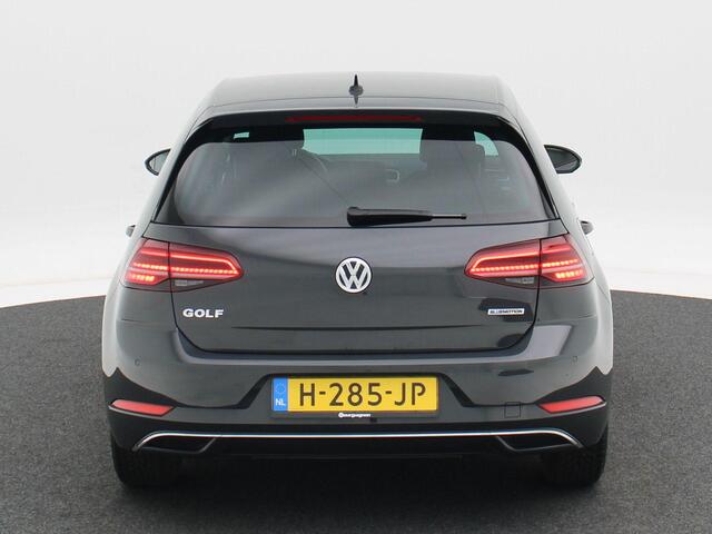 Volkswagen GOLF 1.5 TSi 130 Pk Comfortline Business | Navigatie | DynAudio | Adaptive Cruise | Privacy Glass | Stoelverwarming | Ergo Active Stoelen | 86.481 Km!!