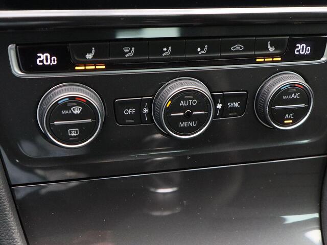Volkswagen GOLF 1.5 TSi 130 Pk Comfortline Business | Navigatie | DynAudio | Adaptive Cruise | Privacy Glass | Stoelverwarming | Ergo Active Stoelen | 86.481 Km!!