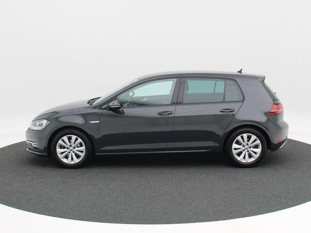 Volkswagen GOLF 1.5 TSi 130 Pk Comfortline Business | Navigatie | DynAudio | Adaptive Cruise | Privacy Glass | Stoelverwarming | Ergo Active Stoelen | 86.481 Km!!