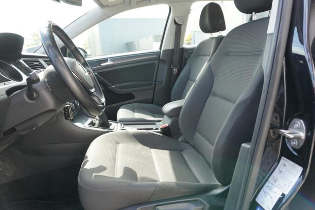 Volkswagen GOLF Variant 1.4 TSI Comfortline Business | FULL LED | TREKHAAK | STOELVERW. | NAVI |