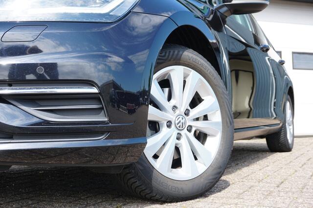 Volkswagen GOLF Variant 1.4 TSI Comfortline Business | FULL LED | TREKHAAK | STOELVERW. | NAVI |