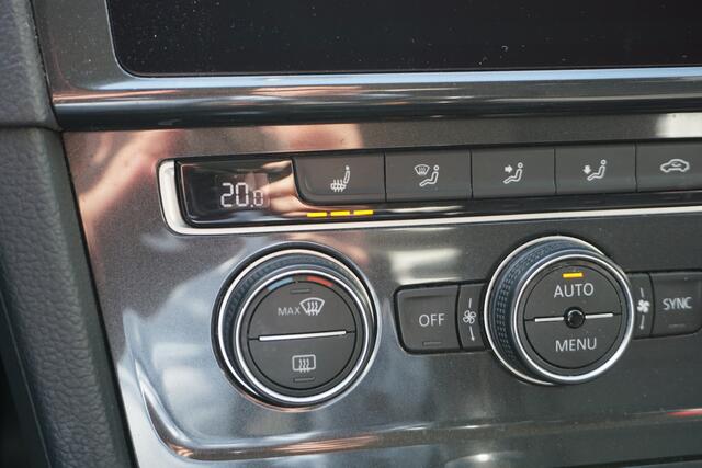 Volkswagen GOLF Variant 1.4 TSI Comfortline Business | FULL LED | TREKHAAK | STOELVERW. | NAVI |