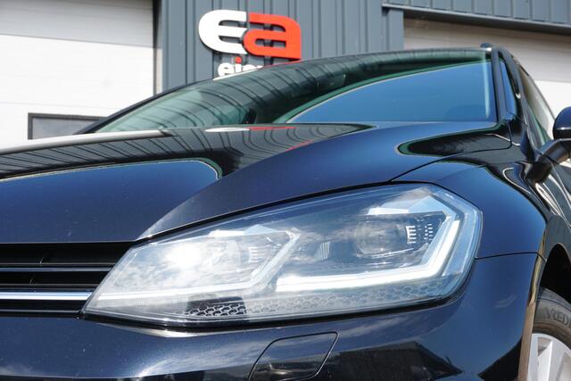 Volkswagen GOLF Variant 1.4 TSI Comfortline Business | FULL LED | TREKHAAK | STOELVERW. | NAVI |