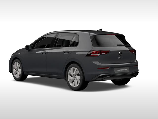 Volkswagen GOLF Life Edition 1.5 eHybrid 204 pk 6 versn. DSG · Comfort Pakket · Trekhaak, elektrisch inklapbaar · MEGA SALE