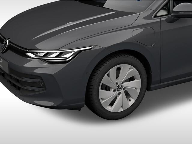 Volkswagen GOLF Life Edition 1.5 eHybrid 204 pk 6 versn. DSG · Comfort Pakket · Trekhaak, elektrisch inklapbaar · MEGA SALE