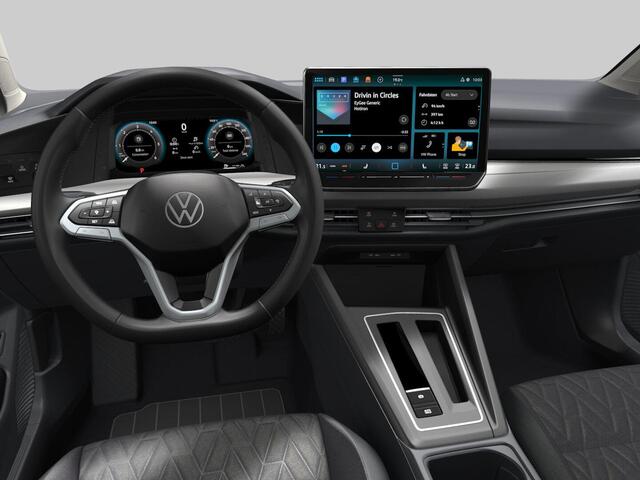 Volkswagen GOLF Life Edition 1.5 eHybrid 204 pk 6 versn. DSG · Comfort Pakket · Trekhaak, elektrisch inklapbaar · MEGA SALE