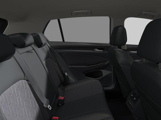 Volkswagen GOLF Life Edition 1.5 eHybrid 204 pk 6 versn. DSG · Comfort Pakket · Trekhaak, elektrisch inklapbaar · MEGA SALE