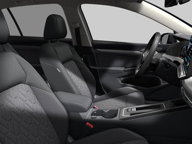 Volkswagen GOLF Life Edition 1.5 eHybrid 204 pk 6 versn. DSG · Comfort Pakket · Trekhaak, elektrisch inklapbaar · MEGA SALE