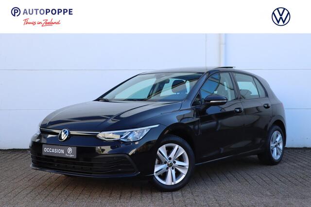 Volkswagen GOLF 1.0 TSI Life 110pk