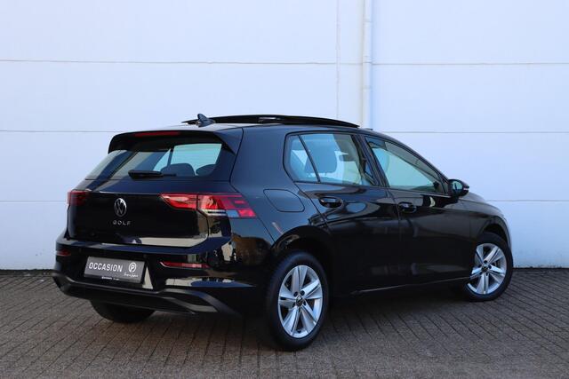 Volkswagen GOLF 1.0 TSI Life 110pk