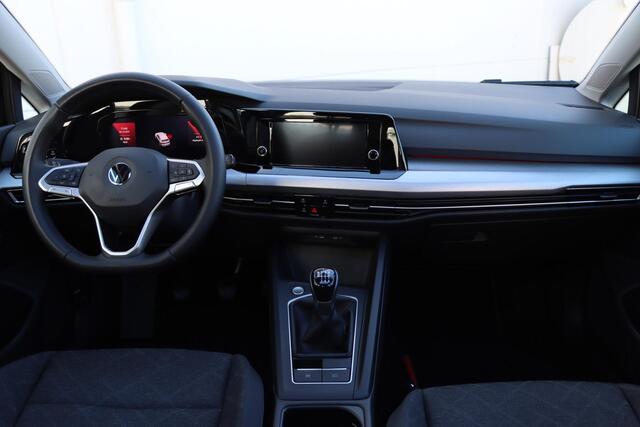 Volkswagen GOLF 1.0 TSI Life 110pk