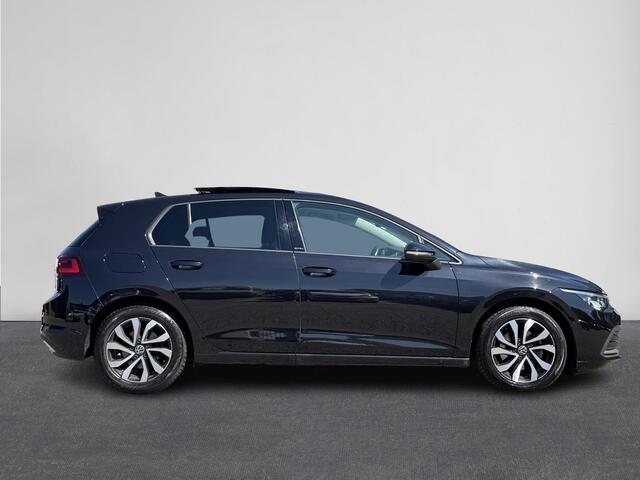 Volkswagen GOLF 2.0 TDI Active | Pano | Stoel + Stuurverwarming | ACC | HUD | Navi | Camera ( Vestiging - Vianen )