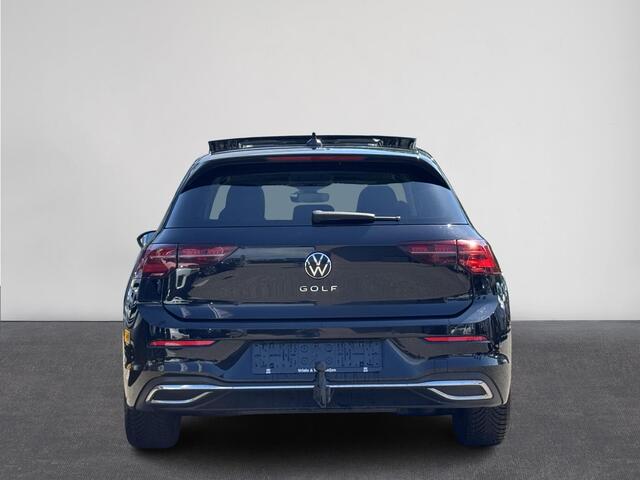 Volkswagen GOLF 2.0 TDI Active | Pano | Stoel + Stuurverwarming | ACC | HUD | Navi | Camera ( Vestiging - Vianen )
