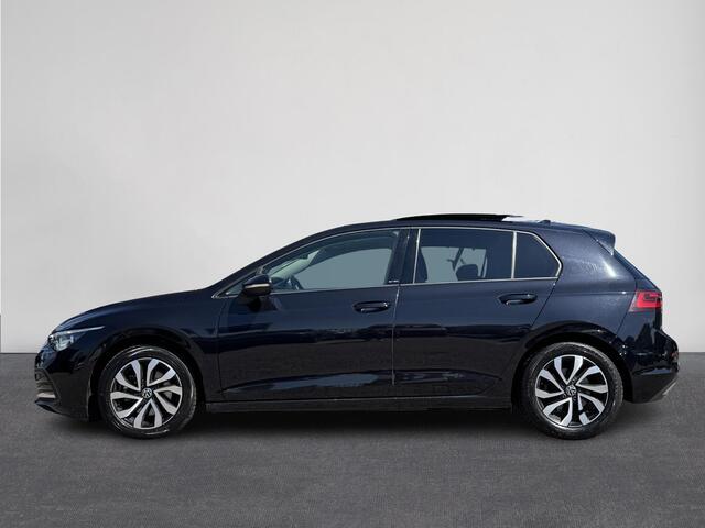 Volkswagen GOLF 2.0 TDI Active | Pano | Stoel + Stuurverwarming | ACC | HUD | Navi | Camera ( Vestiging - Vianen )