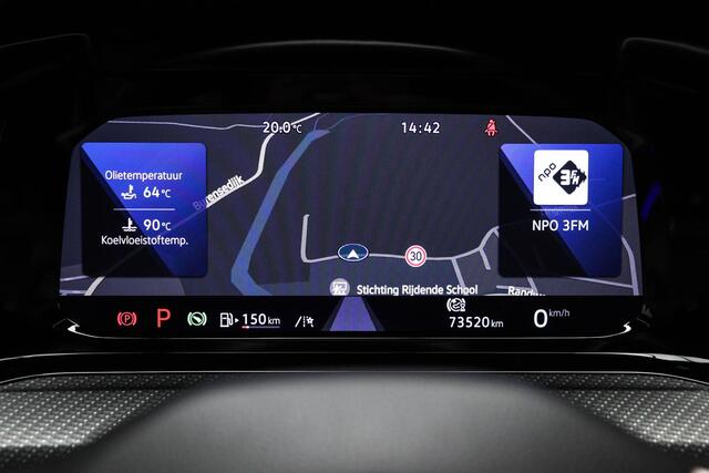 Volkswagen GOLF 1.5 eTSI R-Line | WINTER PACK | IQ LIGHT | CAMERA