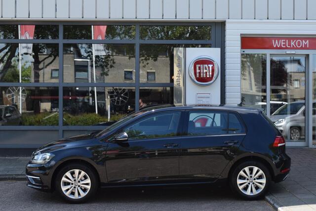 Volkswagen GOLF 1.0 TSI Comfortline|2xPDC|Carplay|ACC|
