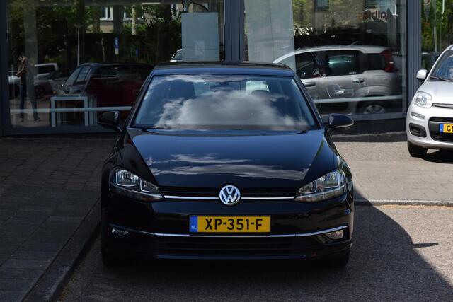 Volkswagen GOLF 1.0 TSI Comfortline|2xPDC|Carplay|ACC|