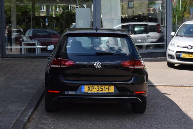 Volkswagen GOLF 1.0 TSI Comfortline|2xPDC|Carplay|ACC|