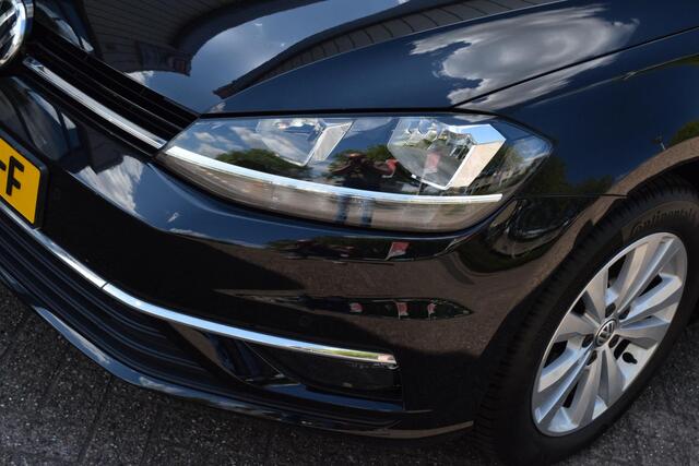 Volkswagen GOLF 1.0 TSI Comfortline|2xPDC|Carplay|ACC|