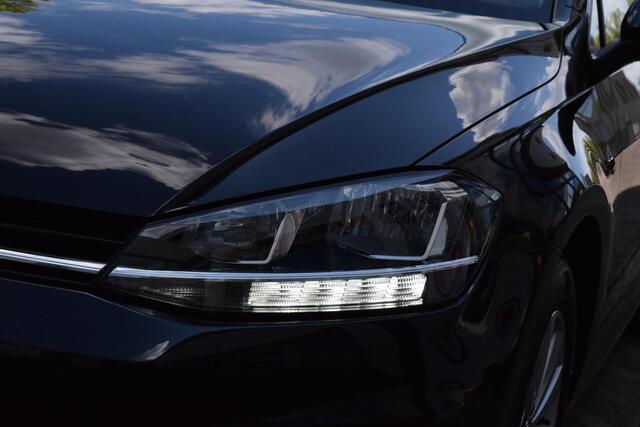Volkswagen GOLF 1.0 TSI Comfortline|2xPDC|Carplay|ACC|