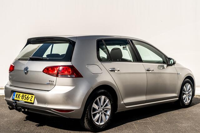 Volkswagen GOLF 1.0 TSi Bluemotion 115 Pk 5 deurs Edition I Airco I Trekhaak I Navigatie I LM Velgen