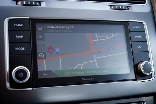 Volkswagen GOLF 1.0 TSi Bluemotion 115 Pk 5 deurs Edition I Airco I Trekhaak I Navigatie I LM Velgen