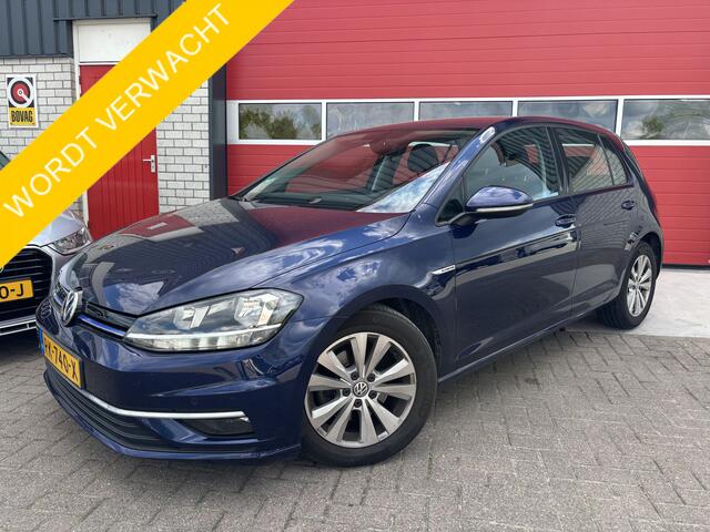Volkswagen GOLF 1.5 TSI Comfortline AUTOMAAT / CARPLAY / NAVI / CLIMA / PDC / ACC / BLUETOOTH / NL-AUTO