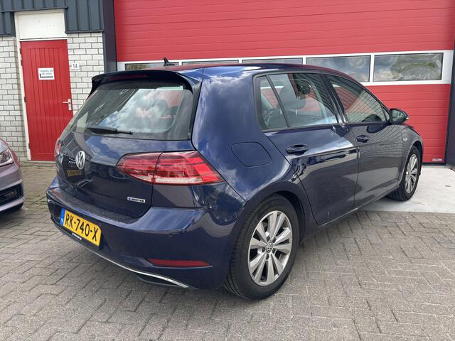 Volkswagen GOLF 1.5 TSI Comfortline AUTOMAAT / CARPLAY / NAVI / CLIMA / PDC / ACC / BLUETOOTH / NL-AUTO