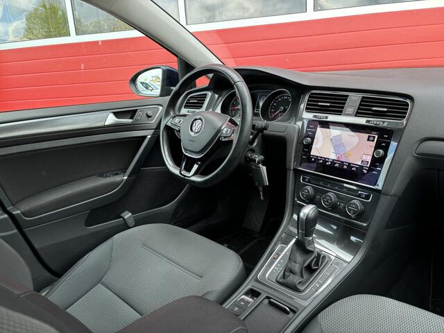 Volkswagen GOLF 1.5 TSI Comfortline AUTOMAAT / CARPLAY / NAVI / CLIMA / PDC / ACC / BLUETOOTH / NL-AUTO