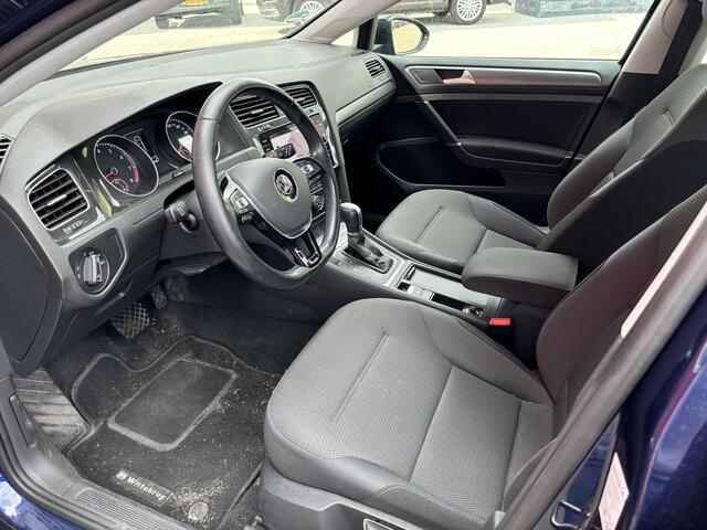 Volkswagen GOLF 1.5 TSI Comfortline AUTOMAAT / CARPLAY / NAVI / CLIMA / PDC / ACC / BLUETOOTH / NL-AUTO