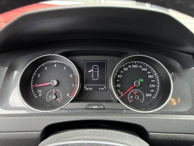 Volkswagen GOLF 1.5 TSI Comfortline AUTOMAAT / CARPLAY / NAVI / CLIMA / PDC / ACC / BLUETOOTH / NL-AUTO