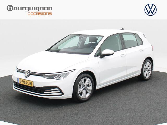 Volkswagen GOLF 1.0 TSi Life | 16 Inch | Cruise Control | Climate Control | Carplay | 38.995 Km!!