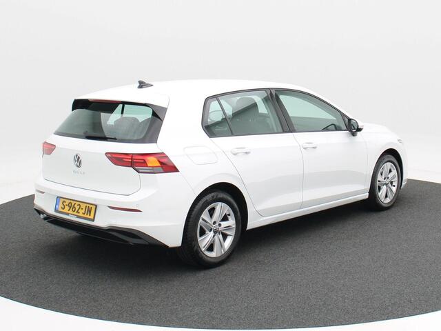 Volkswagen GOLF 1.0 TSi Life | 16 Inch | Cruise Control | Climate Control | Carplay | 38.995 Km!!