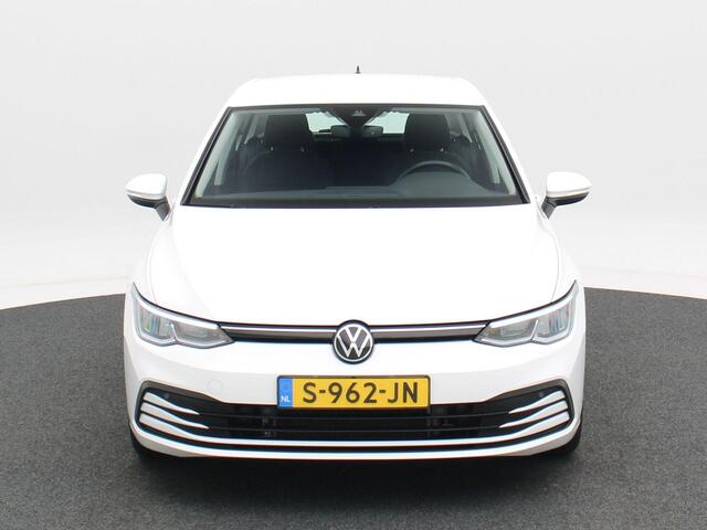 Volkswagen GOLF 1.0 TSi Life | 16 Inch | Cruise Control | Climate Control | Carplay | 38.995 Km!!