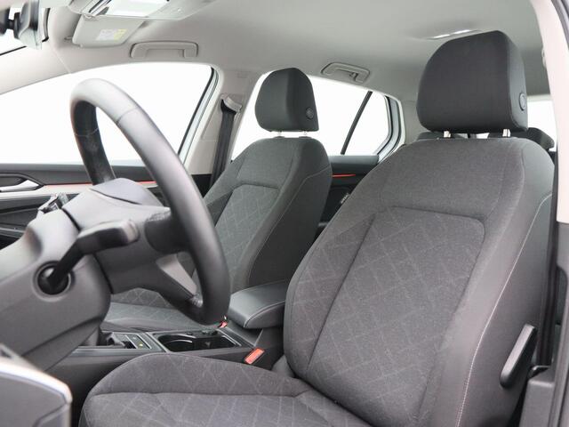 Volkswagen GOLF 1.0 TSi Life | 16 Inch | Cruise Control | Climate Control | Carplay | 38.995 Km!!