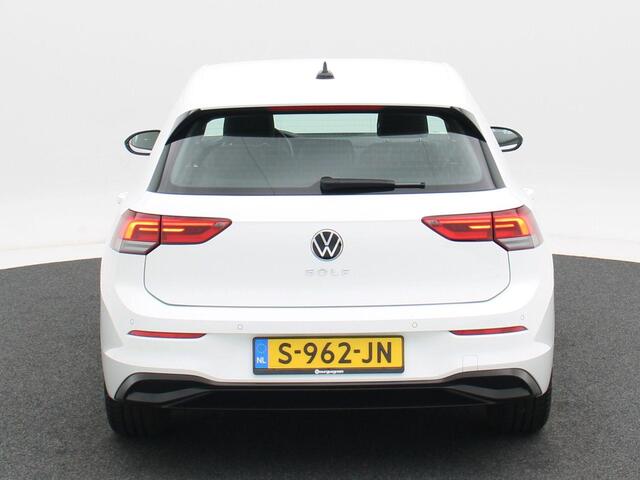 Volkswagen GOLF 1.0 TSi Life | 16 Inch | Cruise Control | Climate Control | Carplay | 38.995 Km!!