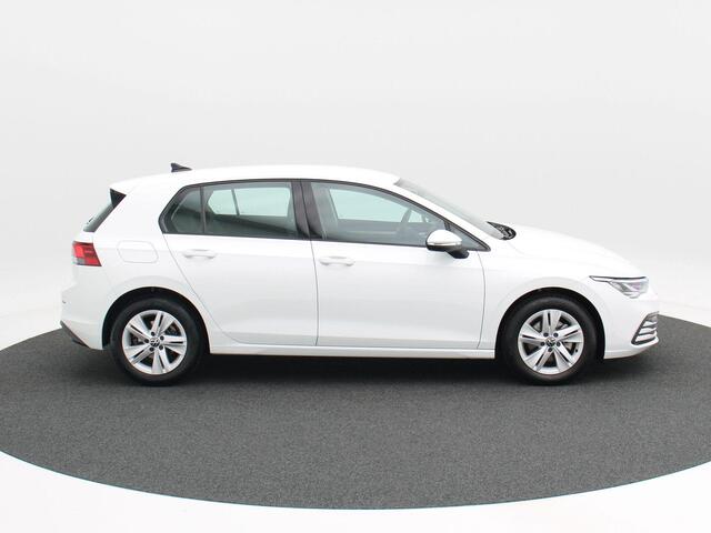 Volkswagen GOLF 1.0 TSi Life | 16 Inch | Cruise Control | Climate Control | Carplay | 38.995 Km!!