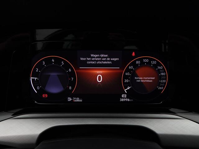 Volkswagen GOLF 1.0 TSi Life | 16 Inch | Cruise Control | Climate Control | Carplay | 38.995 Km!!