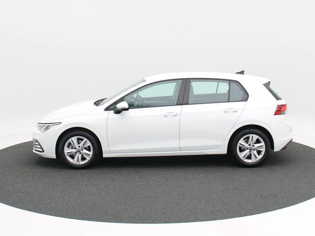 Volkswagen GOLF 1.0 TSi Life | 16 Inch | Cruise Control | Climate Control | Carplay | 38.995 Km!!
