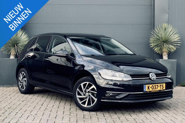 Volkswagen GOLF 1.0 TSI Comfortline
