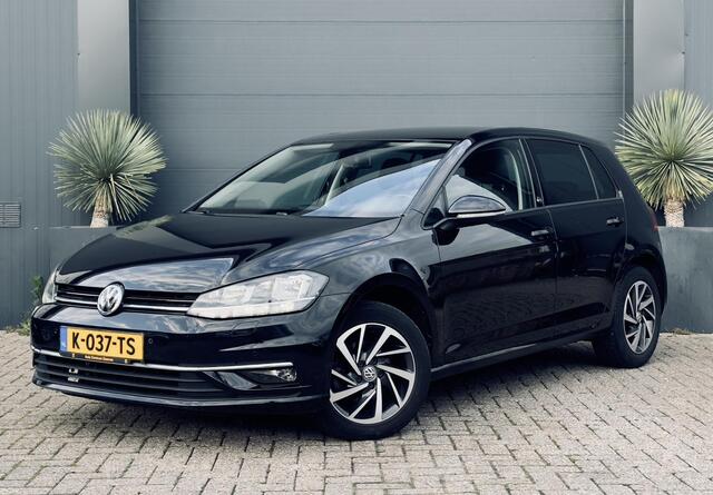 Volkswagen GOLF 1.0 TSI Comfortline