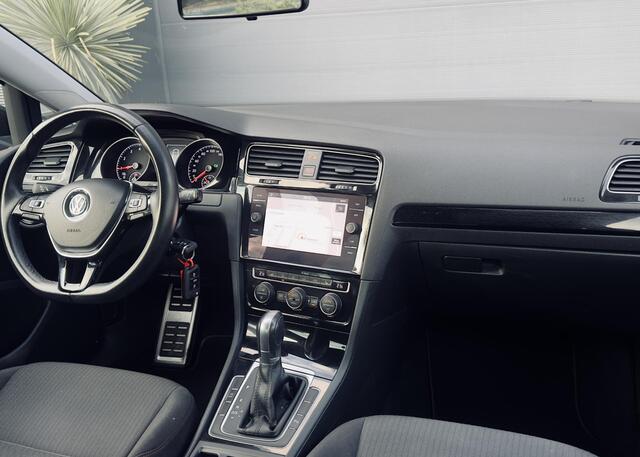 Volkswagen GOLF 1.0 TSI Comfortline