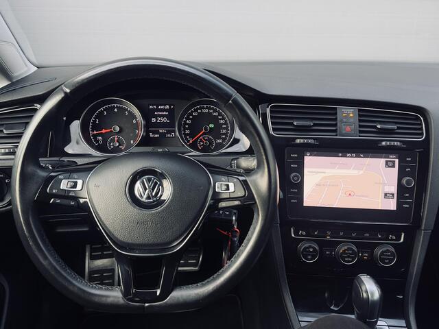 Volkswagen GOLF 1.0 TSI Comfortline