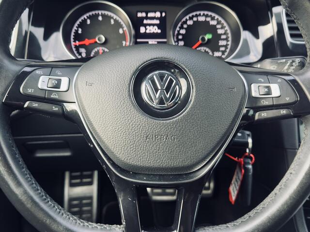 Volkswagen GOLF 1.0 TSI Comfortline
