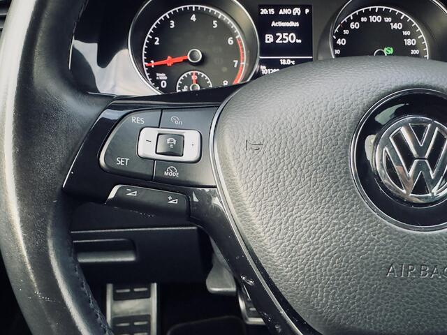 Volkswagen GOLF 1.0 TSI Comfortline