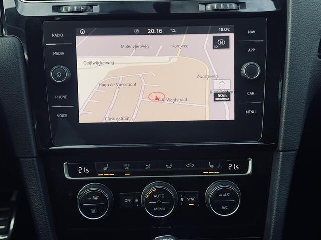 Volkswagen GOLF 1.0 TSI Comfortline
