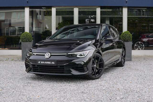 Volkswagen GOLF 2.0 TSI 4Motion