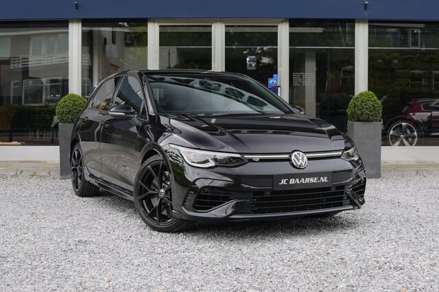 Volkswagen GOLF 2.0 TSI 4Motion